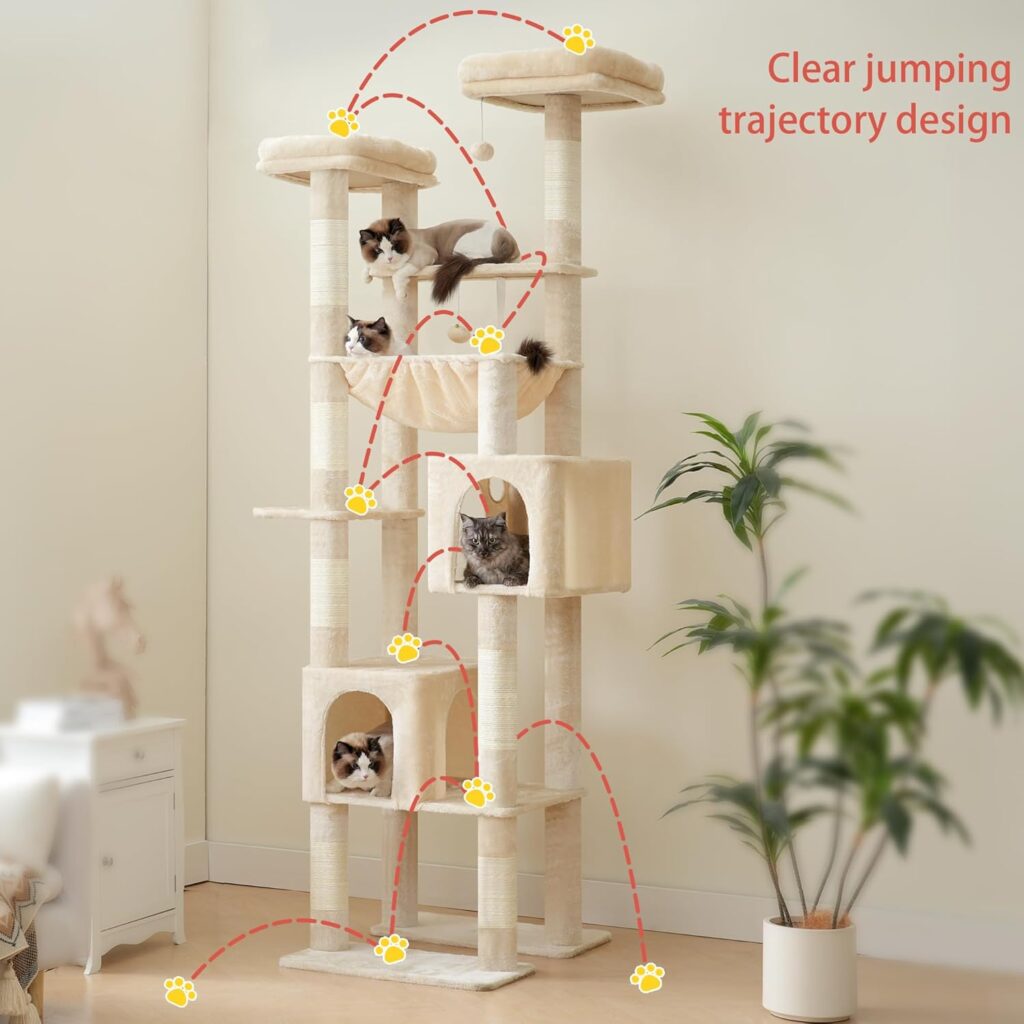 Cat Tree