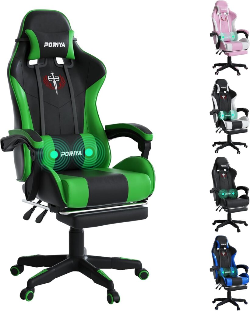 Featured Chair